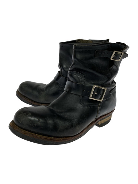 RED WING ブーツ ショートエンジニアブーツ (28.0)[値下]