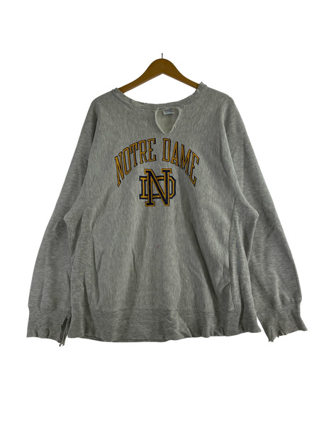 Champion スウェット・トレーナー 80s リバースウィーブ[値下]