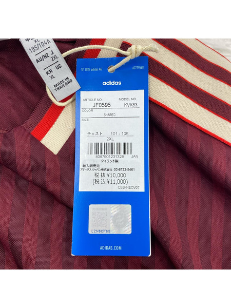 adidas originals 半袖Tシャツ・カットソー FCBAYERN M TERRACE ICON SSJ