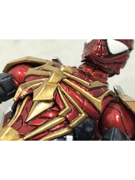 MARVEL MARVEL UNIVERSE VARIANT スパイダーマン