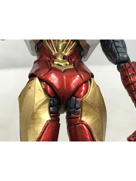 MARVEL MARVEL UNIVERSE VARIANT スパイダーマン