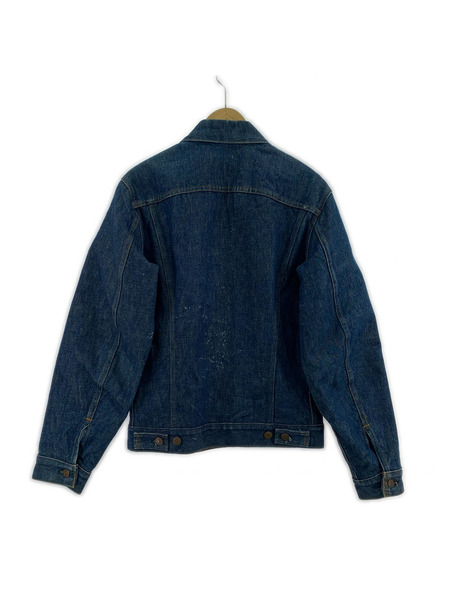 Levi's ジャケット 3rd 71205 デニムジャケット (36)