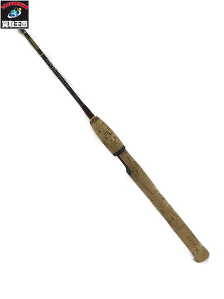 ロッド SMITH Sirius ロッド GSRS-60BWL