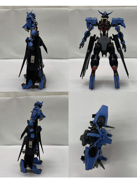 L ROBOT魂 ガンダムヴィダール 未開封品 鉄血のオルフェンズ L ROBOT魂 ガンダムヴィダール 未開封品 鉄血のオルフェンズ