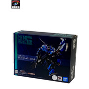 METAL ROBOT魂 SIDE MS ガンダムヴィダール 開封品 欠品あり メタルロボット魂 機動戦士ガンダム鉄血のオルフェンズ