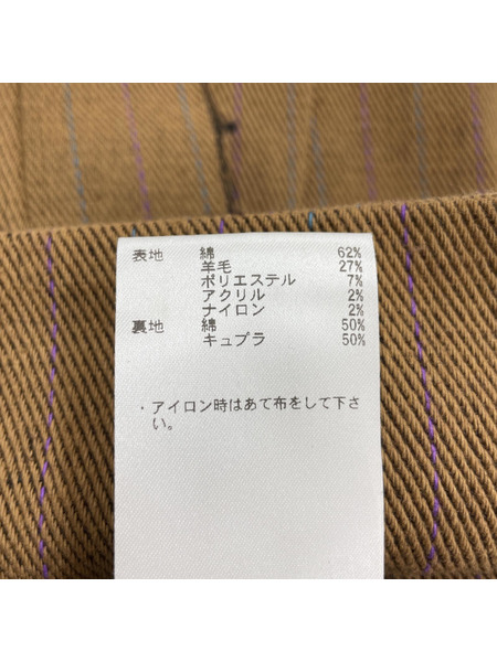 MIOSMOKEY　ジレ 　36　222VE002F-A[値下]