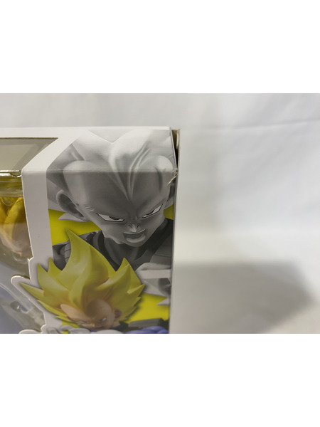 メーカー ドラゴンボール S.H.Figuarts　スーパーサイヤ人ベジータ