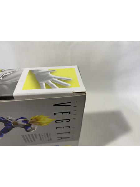 メーカー ドラゴンボール S.H.Figuarts　スーパーサイヤ人ベジータ