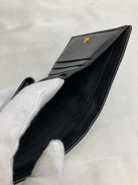 PRADA 1MV204/コンパクトウォレット