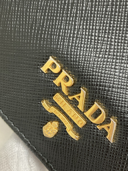PRADA 1MV204/コンパクトウォレット