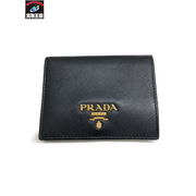 PRADA 1MV204/コンパクトウォレット