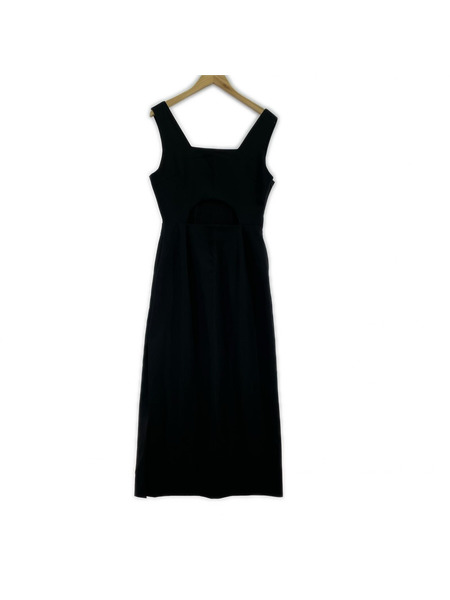 ノースリーブワンピース MUSUBORE ワンピース