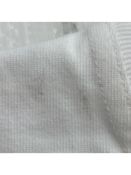 VALABASAS 半袖Tシャツ・カットソー S/Sカットソー ホワイト (S)