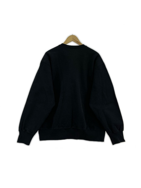 Supreme スウェット・トレーナー xWTAPS Crewneck