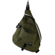 atmos ショルダーバッグ ワンショルダーバッグ KHK