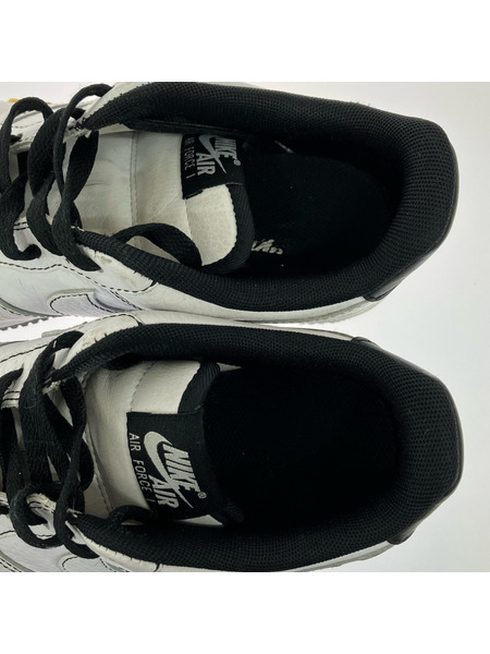 NIKE スニーカー AIR FORCE1 LOW '07 Mini Jewel 25.0cm