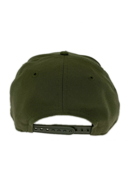 NEW ERA キャップ Philadelphia Phillies カーキ