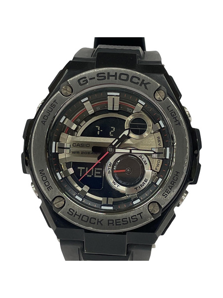 CASIO G-SHOCK GST-210B 腕時計[値下]｜商品番号：2100216949747