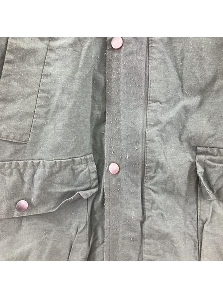 OLD・VINTAGE country leisurewear イングランド製 ジャケット[値下]