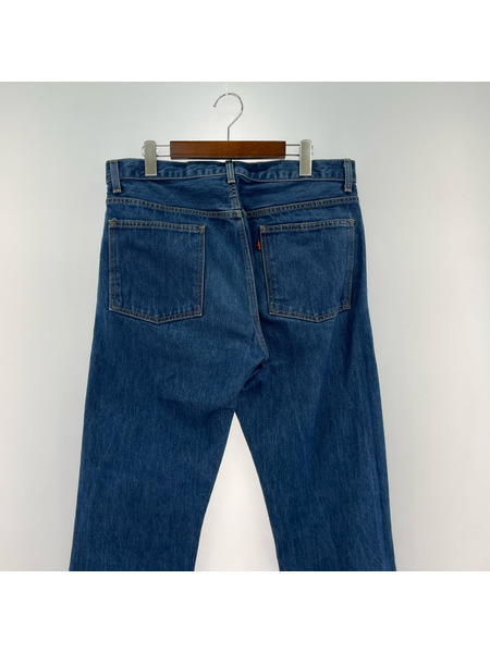 Levi's LVC 606 42タロン デニムパンツ W36L34