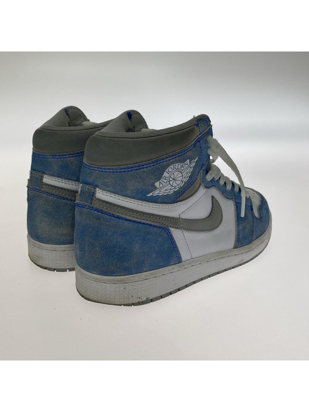 NIKE スニーカー AIR JORDAN 1 RETRO HIGH OG
