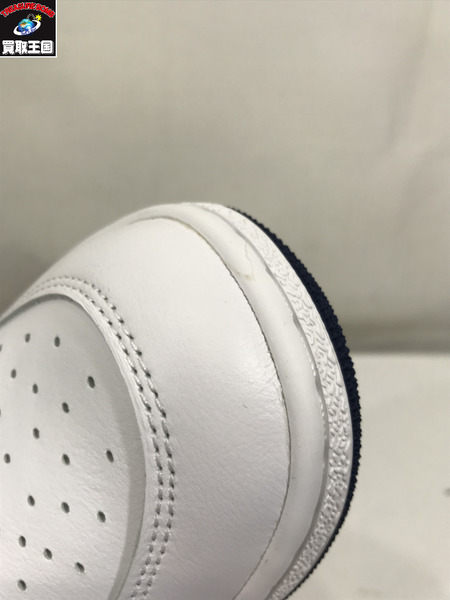 NIKE スニーカー AIR JORDAN 1 LOW 85 28.5cm