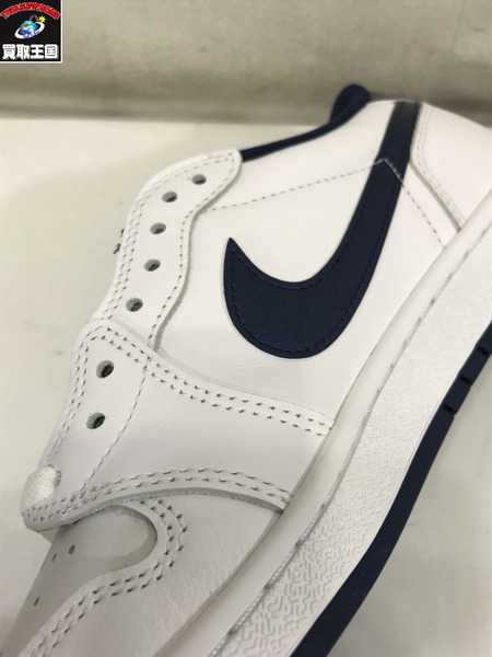 NIKE スニーカー AIR JORDAN 1 LOW 85 28.5cm