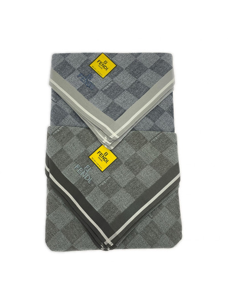 小物 FENDI ハンカチーフ