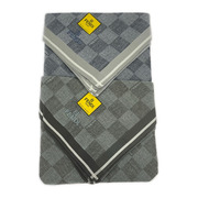 小物 FENDI ハンカチーフ