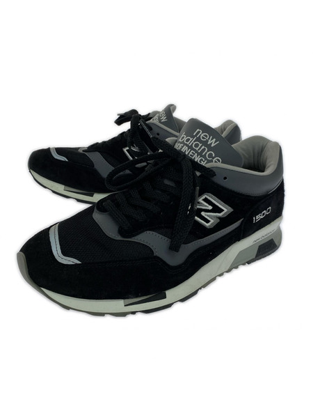 NEW BALANCE スニーカー U1500PBK 9 1/2