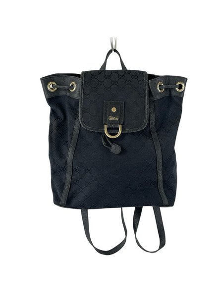 リュックサック・バックパック オールド GGキャンバス 141642