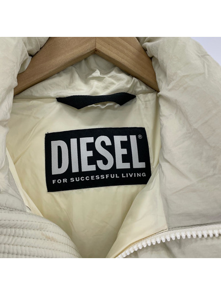 DIESEL ダウンジャケット M