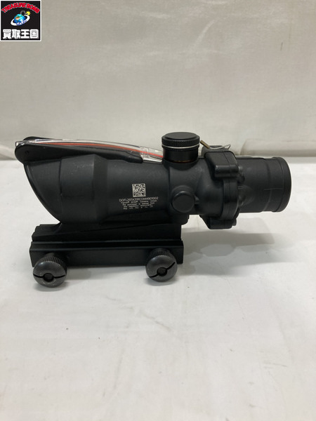 Evolution Gear 集光チューブ スコープ