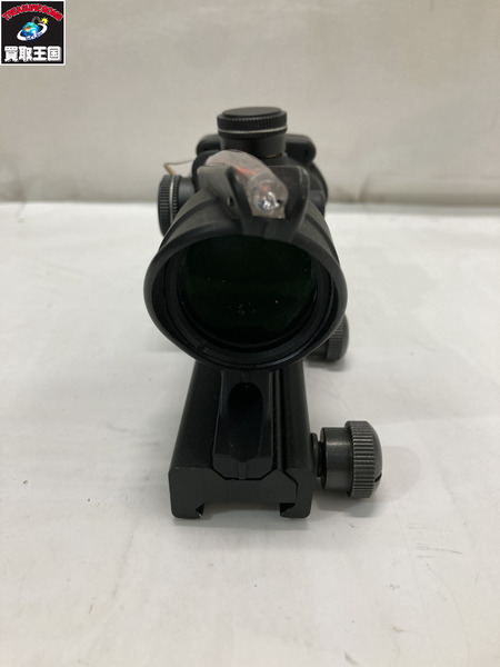 Evolution Gear 集光チューブ スコープ