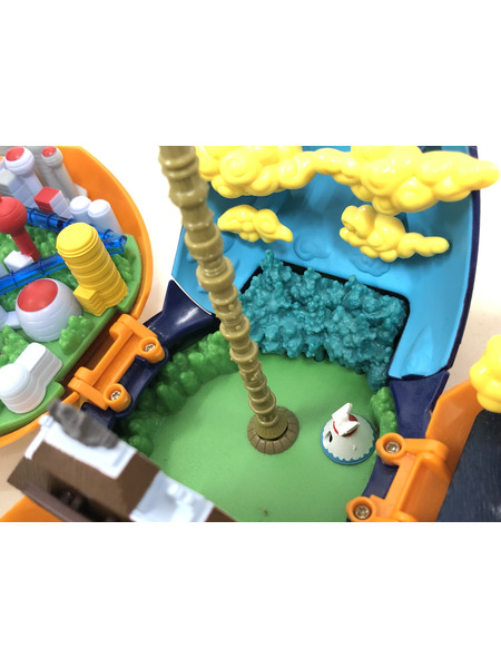 ミニフィギュア ドラゴンボール ドラゴンボール パノラマワールド