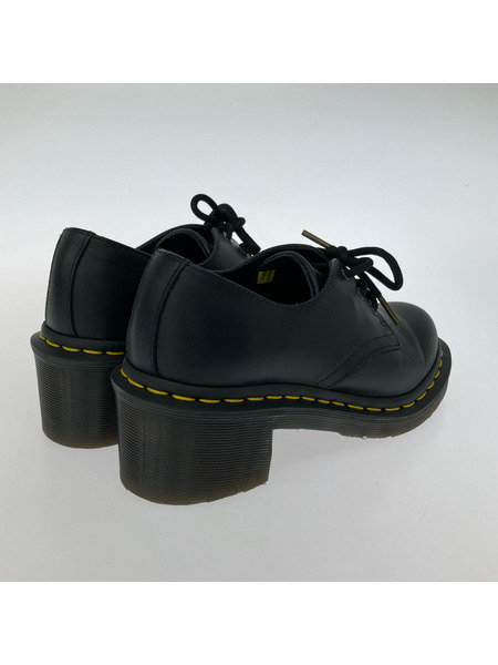 Dr.Martens シューズ AMORY 黒 23