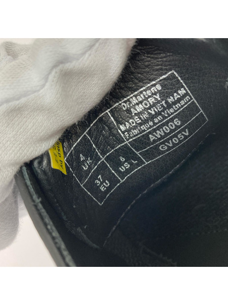 Dr.Martens シューズ AMORY 黒 23
