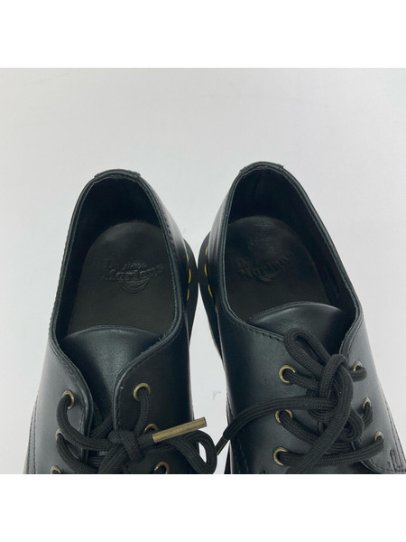 Dr.Martens シューズ AMORY 黒 23