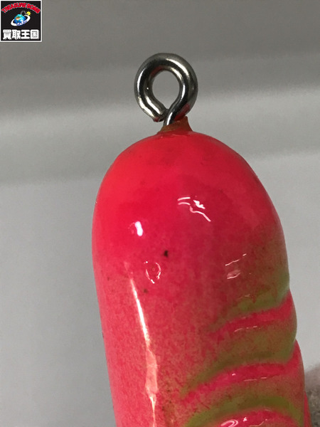 a.h.p.l アングリーペンシル