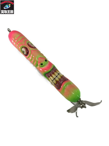 a.h.p.l アングリーペンシル