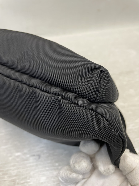 BALENCIAGA ボディバッグ ウエストバッグ ツートンカラー