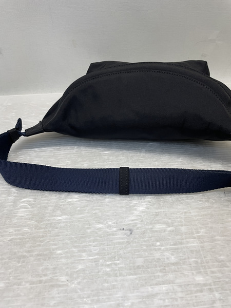 BALENCIAGA ボディバッグ ウエストバッグ ツートンカラー