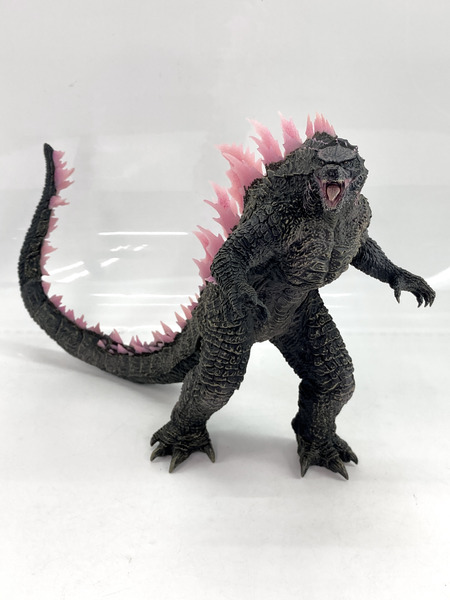 一番くじ　ゴジラVSコング　A賞 GODZILLA 開封箱なし 一番くじゴジラVSコング A賞 SOFVICS GODZILLA｜商品番号