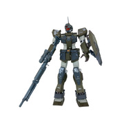  GUNDAM FIX FIGURATION #0032 ジム・スナイパーカスタム