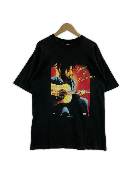 半袖Tシャツ・カットソー HEFTY BOBMARLY USA製[値下]