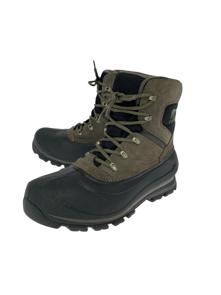 SOREL ブーツ BUXTON LACE WP (28.0)[値下]