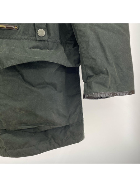 Barbour GOLD STANDARD Supa-Border Wax XL