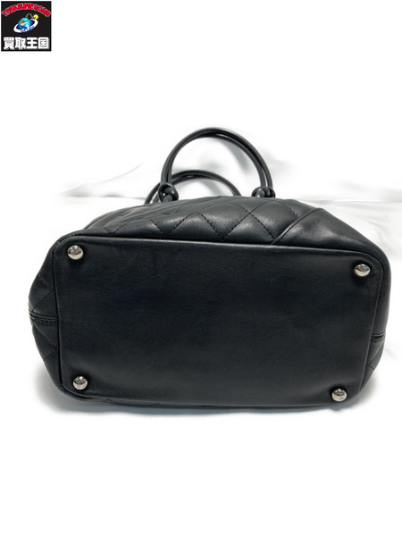 CHANEL シャネル カンボンライン トートバッグ[値下]