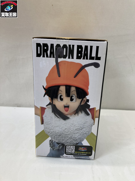 一番くじ ドラゴンボール E賞 パン（GT ハニー）フィギュア DOKKAN BATTLE 6th