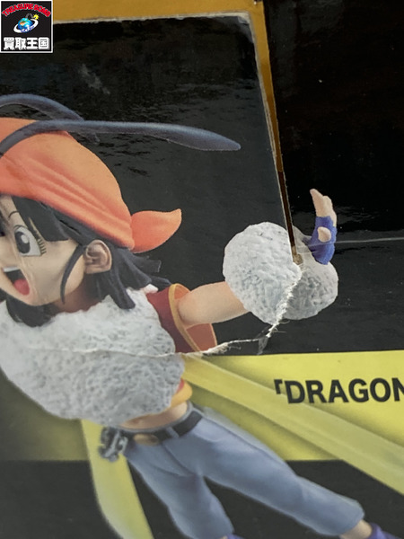 一番くじ ドラゴンボール E賞 パン（GT ハニー）フィギュア DOKKAN BATTLE 6th